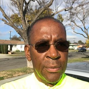 Meet your Posher, Duane